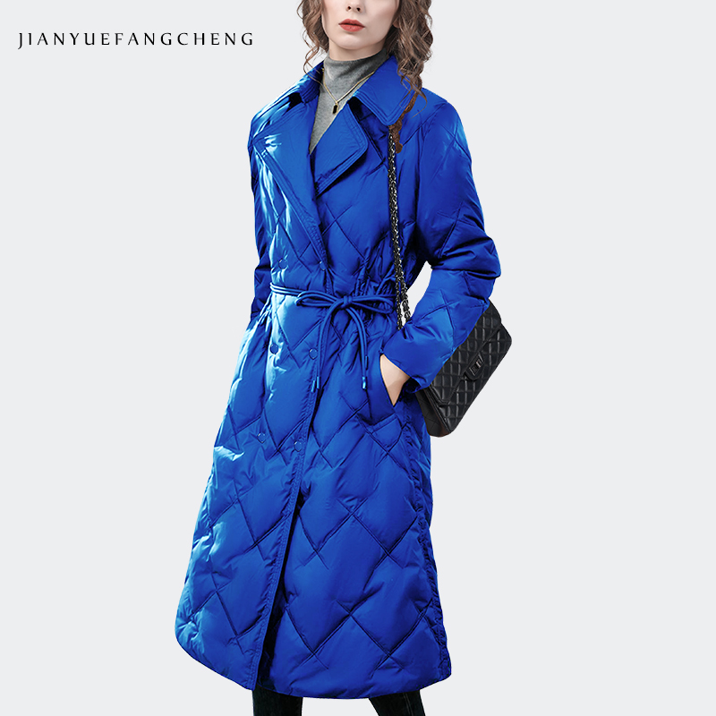 Fashion Women' Over-Knee Blue  - Women Fashion Over The Years review and price