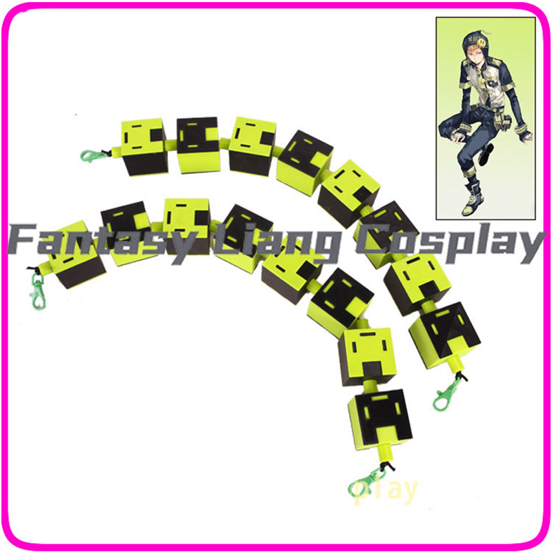 Anime DRAMAtical Murder Noiz W - Women'S Fashion Jewellery review and price