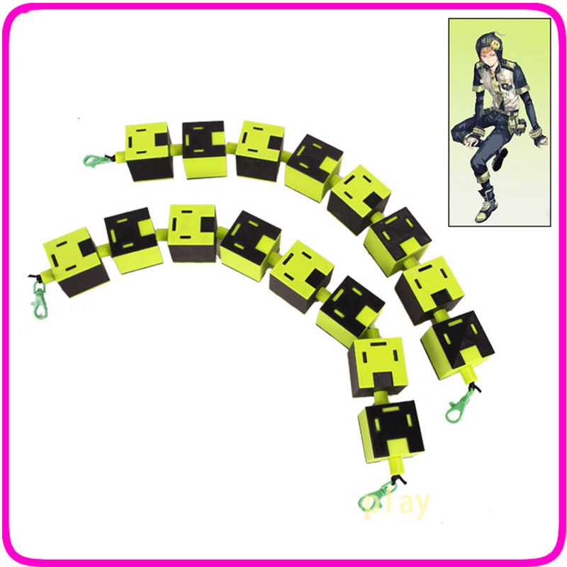 Anime DRAMAtical Murder Noiz W - Women'S Fashion Jewellery review and price
