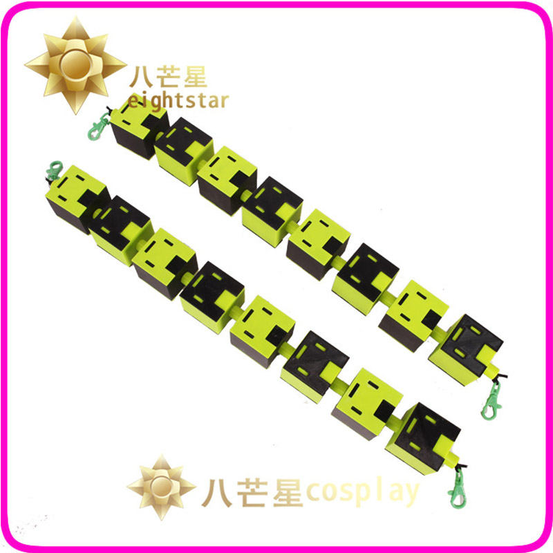 Anime DRAMAtical Murder Noiz W - Women'S Fashion Jewellery review and price