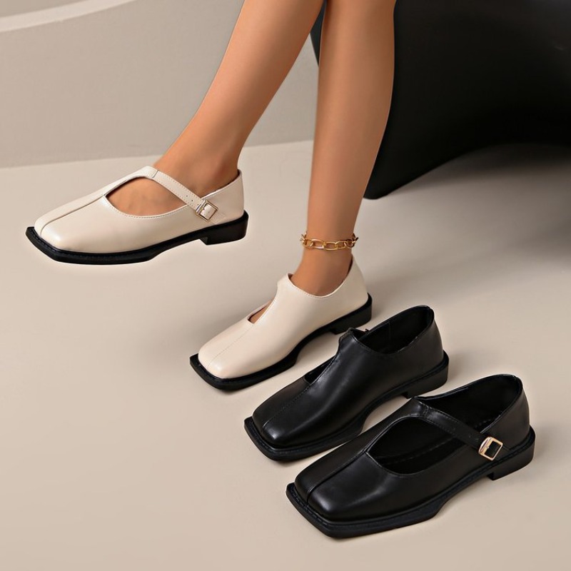 Comemore Retro Loafers Women's - Women'S Fashion Shoes review and price