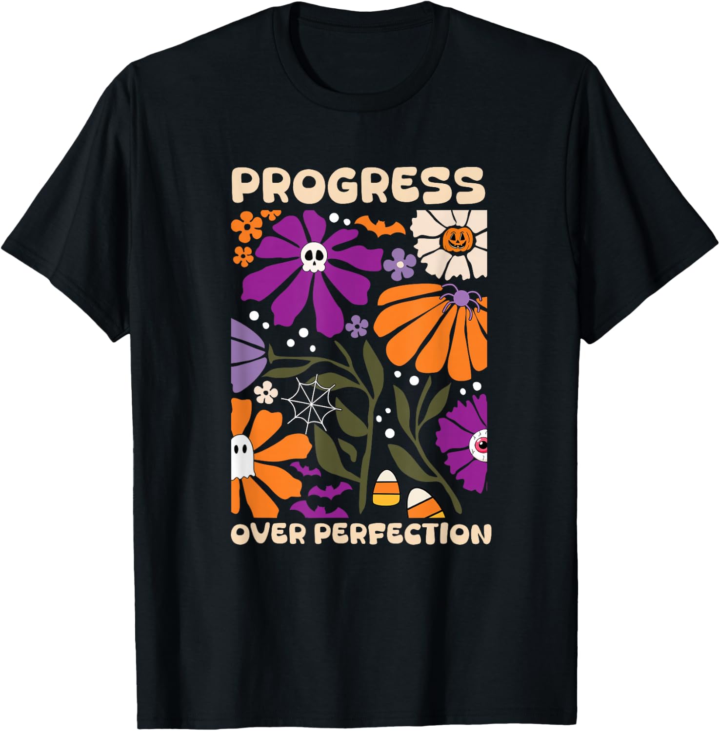 Progress Over Perfection Hallo - Women Fashion Over The Years review and price