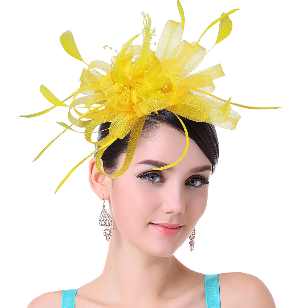 Women Ladies Fascinator Headba - Women'S Fashion Kentucky Derby review and price