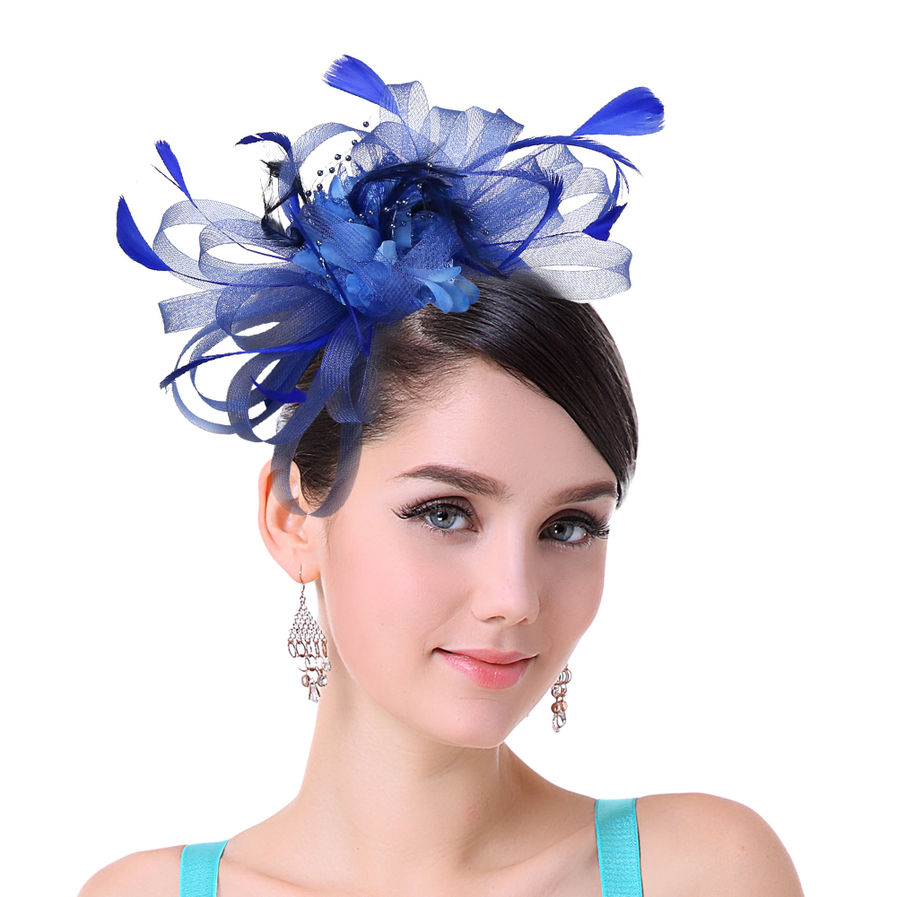 Women Ladies Fascinator Headba - Women'S Fashion Kentucky Derby review and price