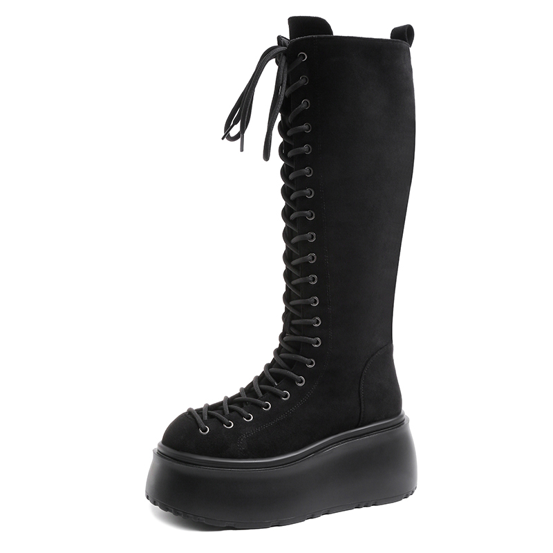 8CM Fashion Wedge-heeled Tasse - Women'S Fashion Korea review and price