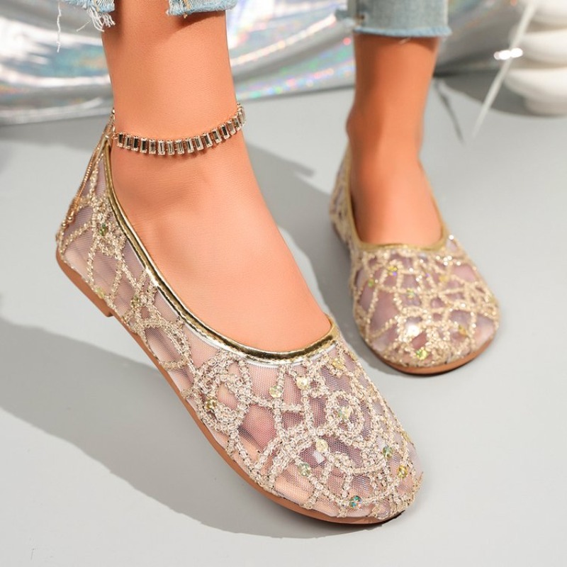 New Mesh Lazy Comfortable Sing - Women'S Fashion Shoes review and price
