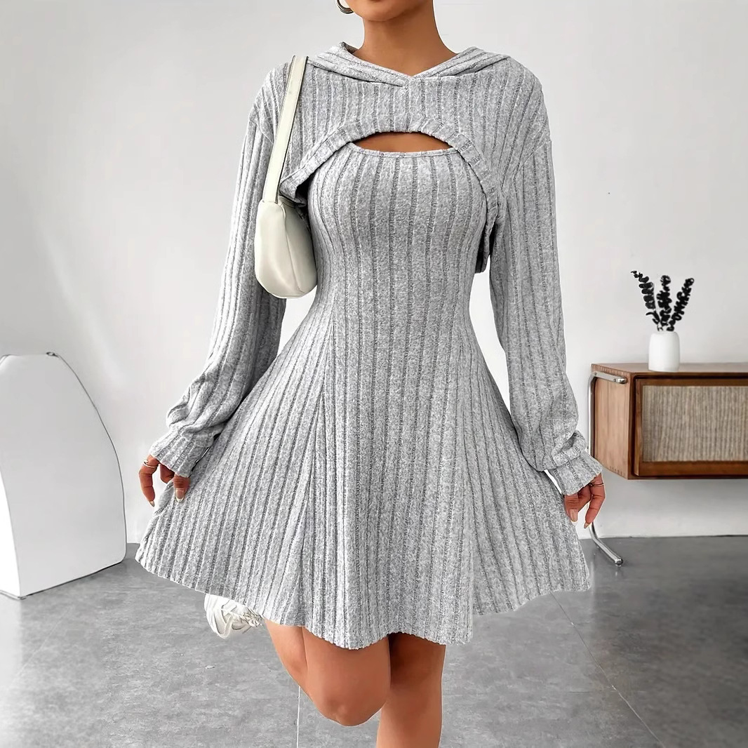 Woman Clothing Set Long Sleeve - Women'S Fashion Vest Tops review and price