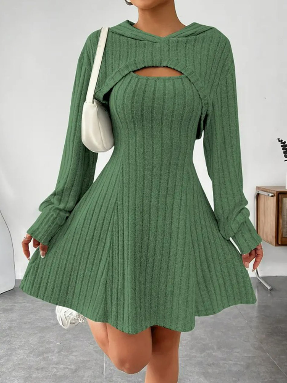 Woman Clothing Set Long Sleeve - Women'S Fashion Vest Tops review and price