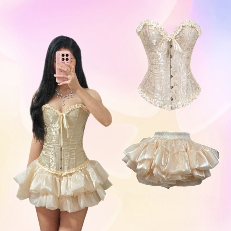 France Elegant Vintage 2 Piece - Women'S Fashion Vest Tops review and price