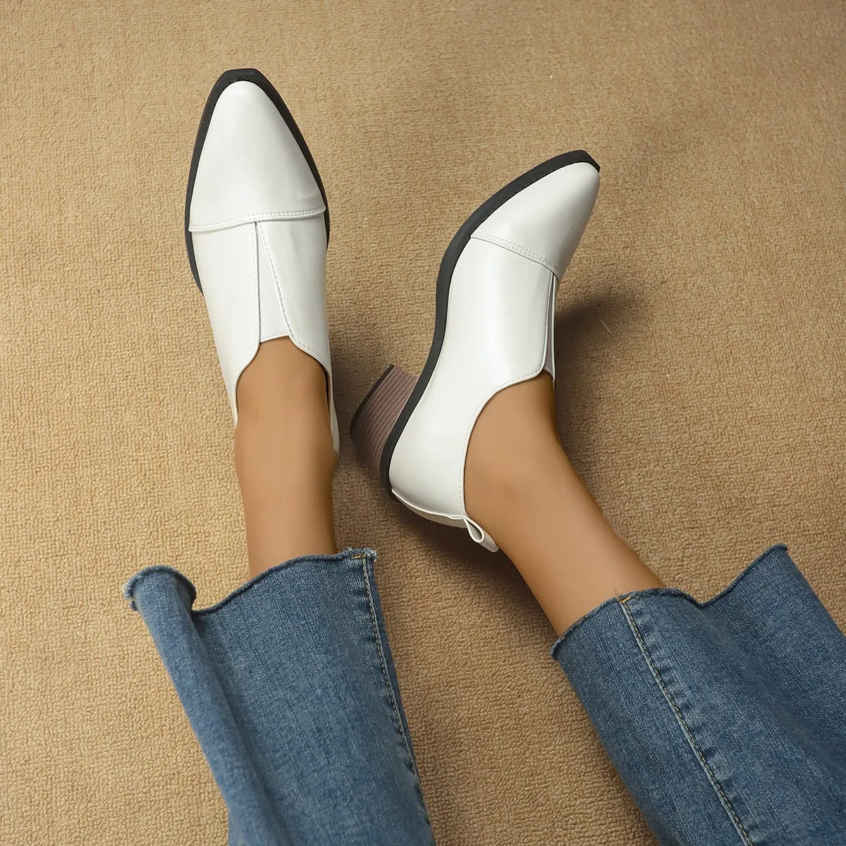 Women's Shoes Spring and Autum - Women'S Fashion Shoes review and price